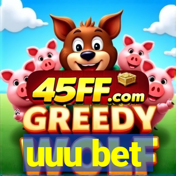 uuu bet